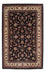 Tappeto Persero - Classico - 304 x 202 cm - blu scuro