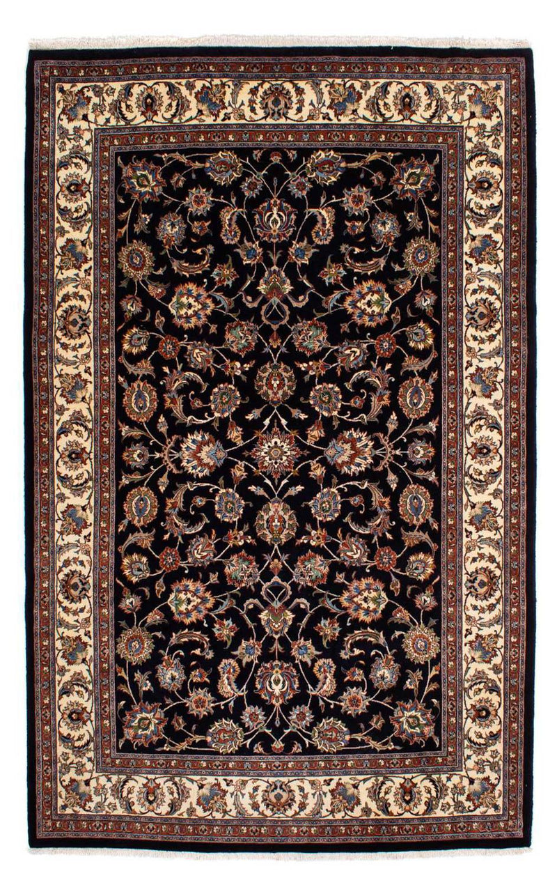 Tappeto Persero - Classico - 304 x 202 cm - blu scuro