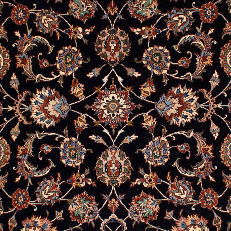 Tappeto Persero - Classico - 304 x 202 cm - blu scuro