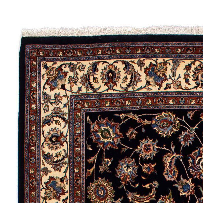 Tappeto Persero - Classico - 304 x 202 cm - blu scuro