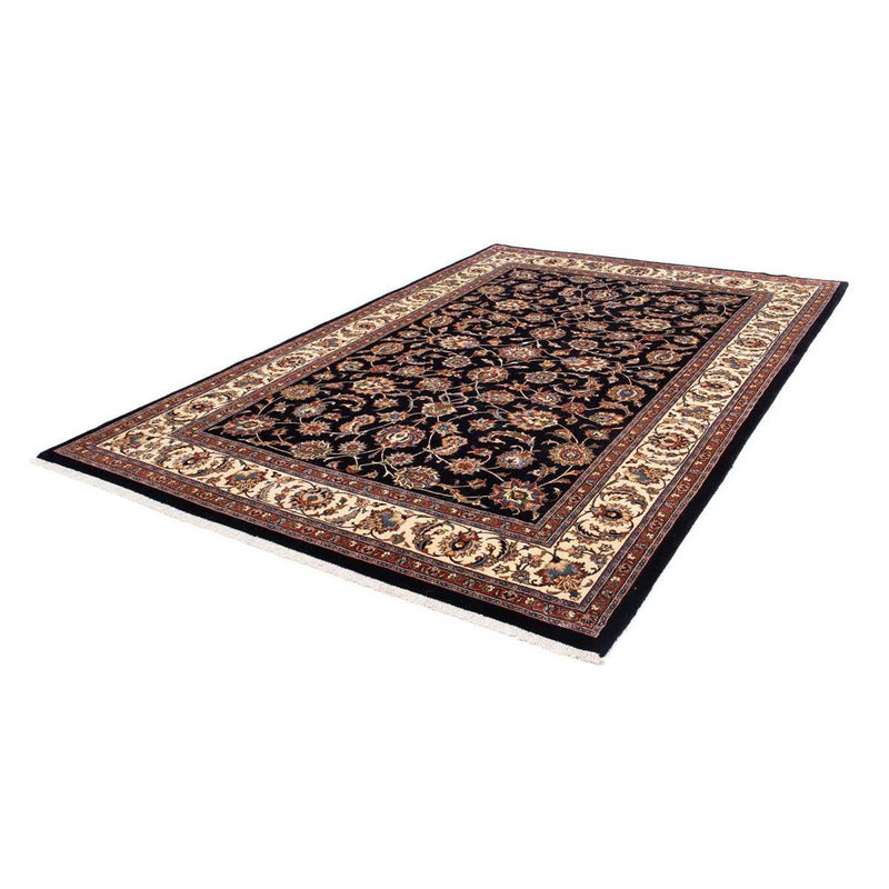 Tappeto Persero - Classico - 304 x 202 cm - blu scuro