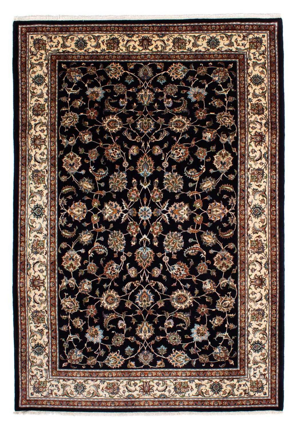 Tappeto Persero - Classico - 295 x 200 cm - blu scuro