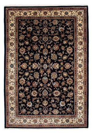 Tappeto Persero - Classico - 295 x 200 cm - blu scuro