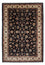 Tappeto Persero - Classico - 295 x 200 cm - blu scuro