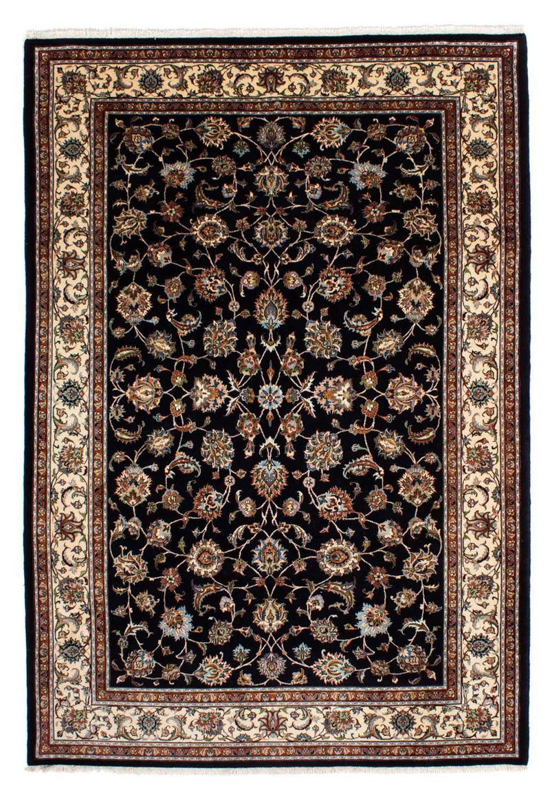 Tappeto Persero - Classico - 295 x 200 cm - blu scuro