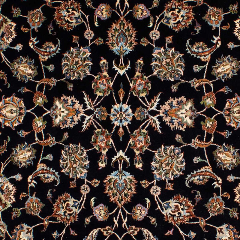 Tappeto Persero - Classico - 295 x 200 cm - blu scuro