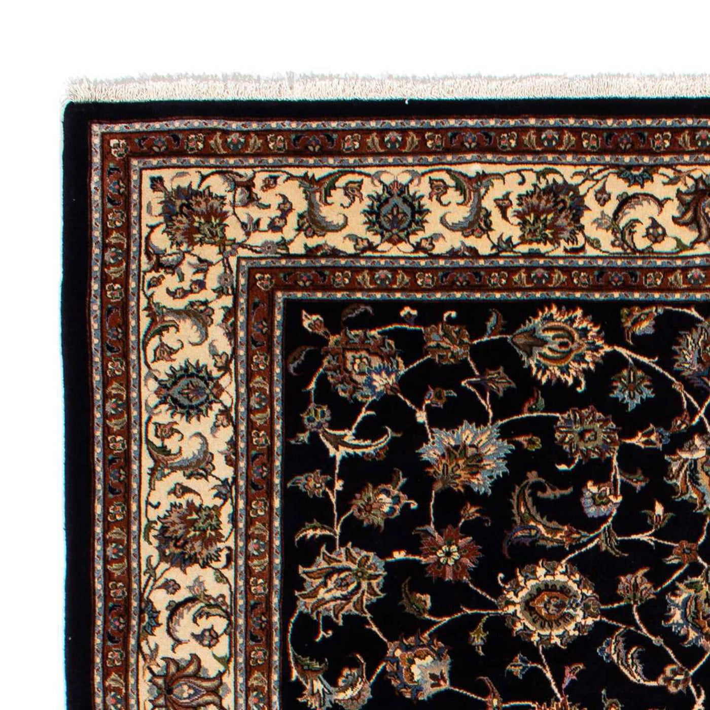 Kashmar Tappeto 295x200cm - Tappeto persiano