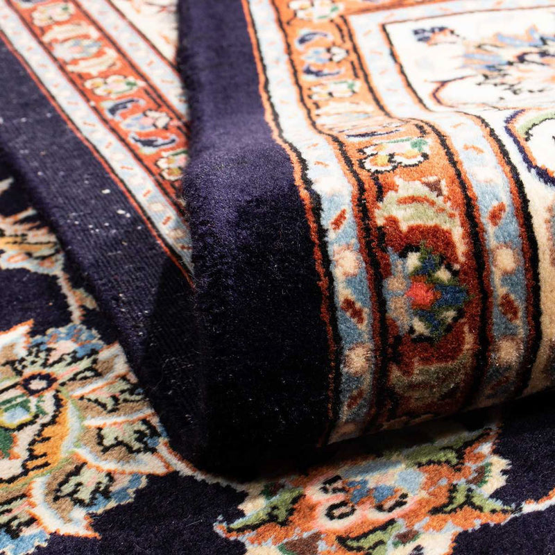Tappeto Persero - Classico - 295 x 200 cm - blu scuro