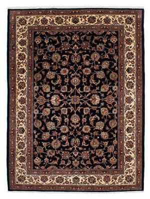 Tappeto Persero - Classico - 286 x 204 cm - blu scuro