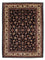 Tappeto Persero - Classico - 286 x 204 cm - blu scuro