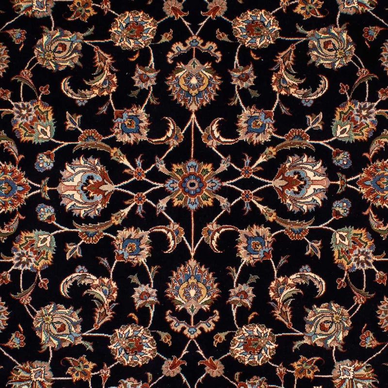 Tappeto Persero - Classico - 286 x 204 cm - blu scuro