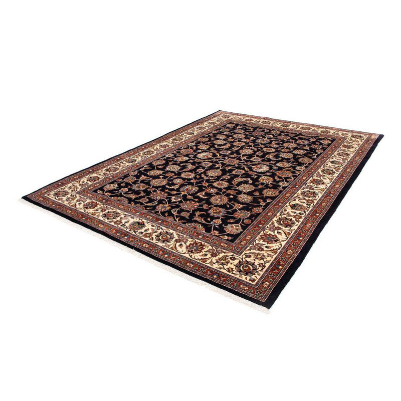 Tappeto Persero - Classico - 286 x 204 cm - blu scuro