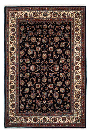 Tappeto Persero - Classico - 283 x 204 cm - blu scuro