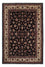 Tappeto Persero - Classico - 283 x 204 cm - blu scuro