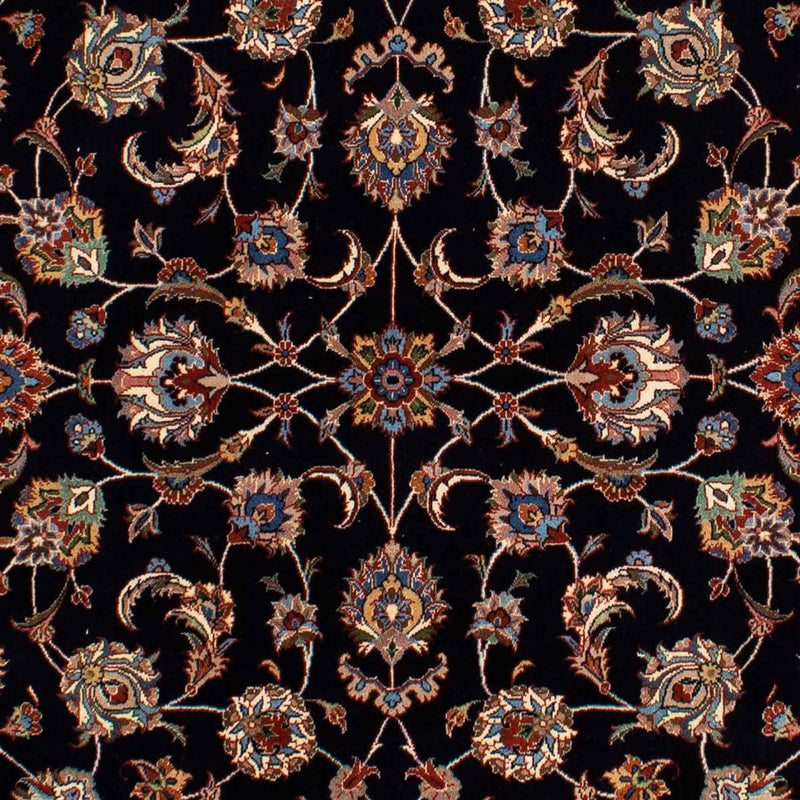 Tappeto Persero - Classico - 283 x 204 cm - blu scuro