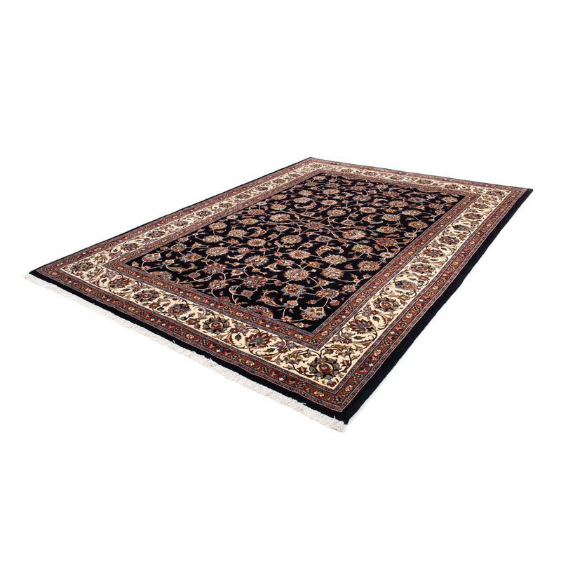 Tappeto Persero - Classico - 283 x 204 cm - blu scuro