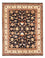 Tappeto Persero - Classico - 276 x 217 cm - blu scuro