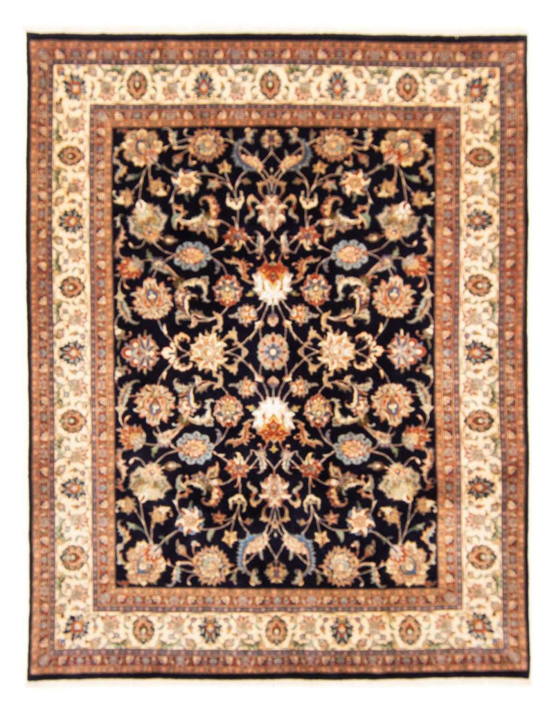 Tappeto Persero - Classico - 276 x 217 cm - blu scuro