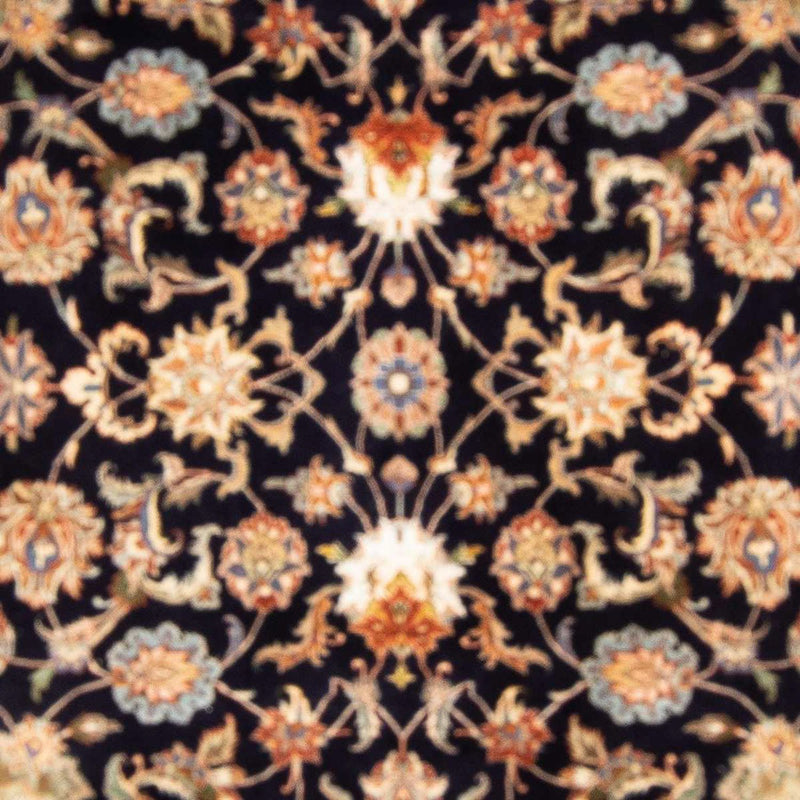 Tappeto Persero - Classico - 276 x 217 cm - blu scuro