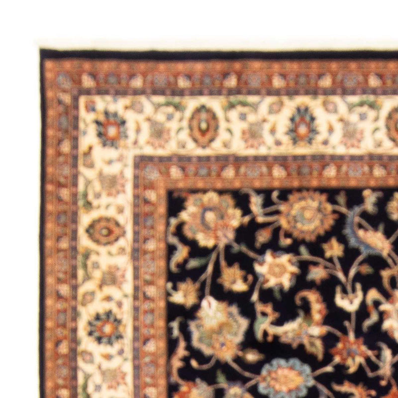Tappeto Persero - Classico - 276 x 217 cm - blu scuro