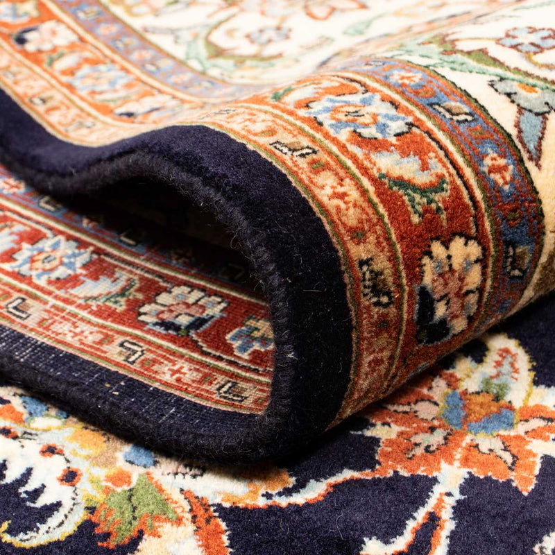 Tappeto Persero - Classico - 276 x 217 cm - blu scuro