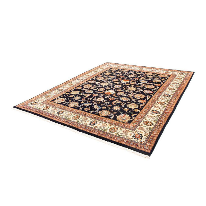 Tappeto Persero - Classico - 276 x 217 cm - blu scuro