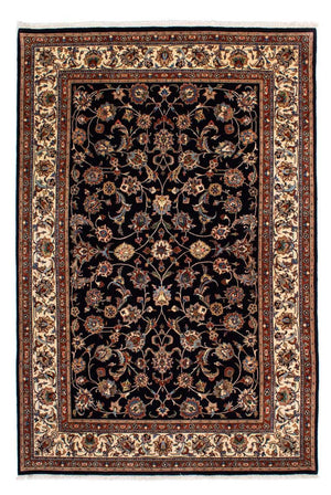 Tappeto Persero - Classico - 282 x 199 cm - blu scuro