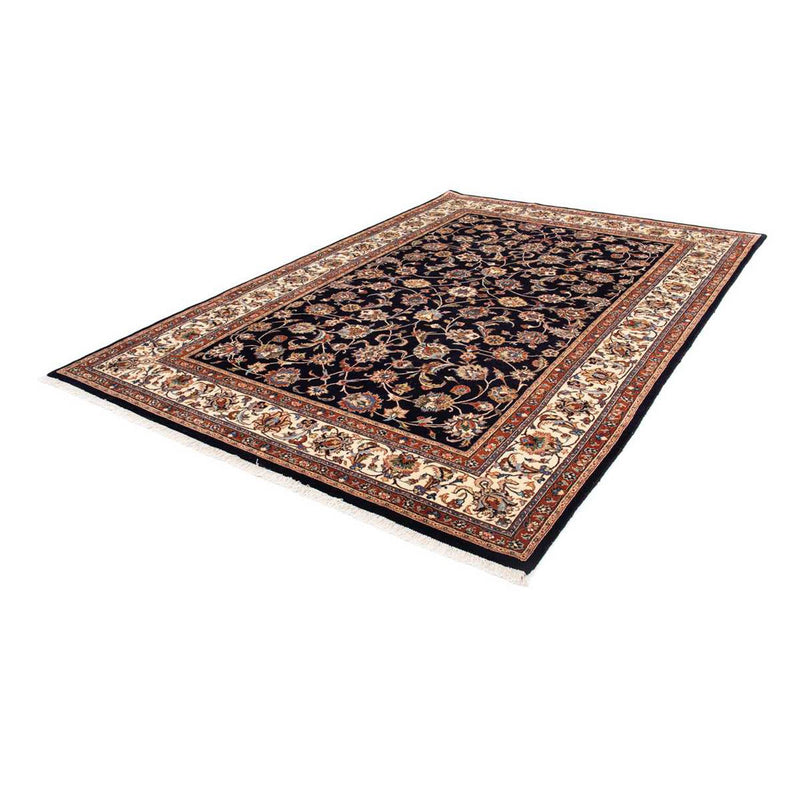 Tappeto Persero - Classico - 282 x 199 cm - blu scuro