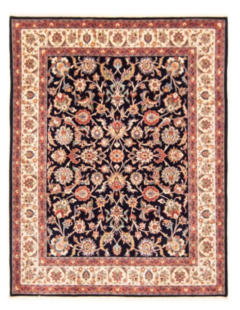Tappeto Persero - Classico - 277 x 218 cm - blu scuro