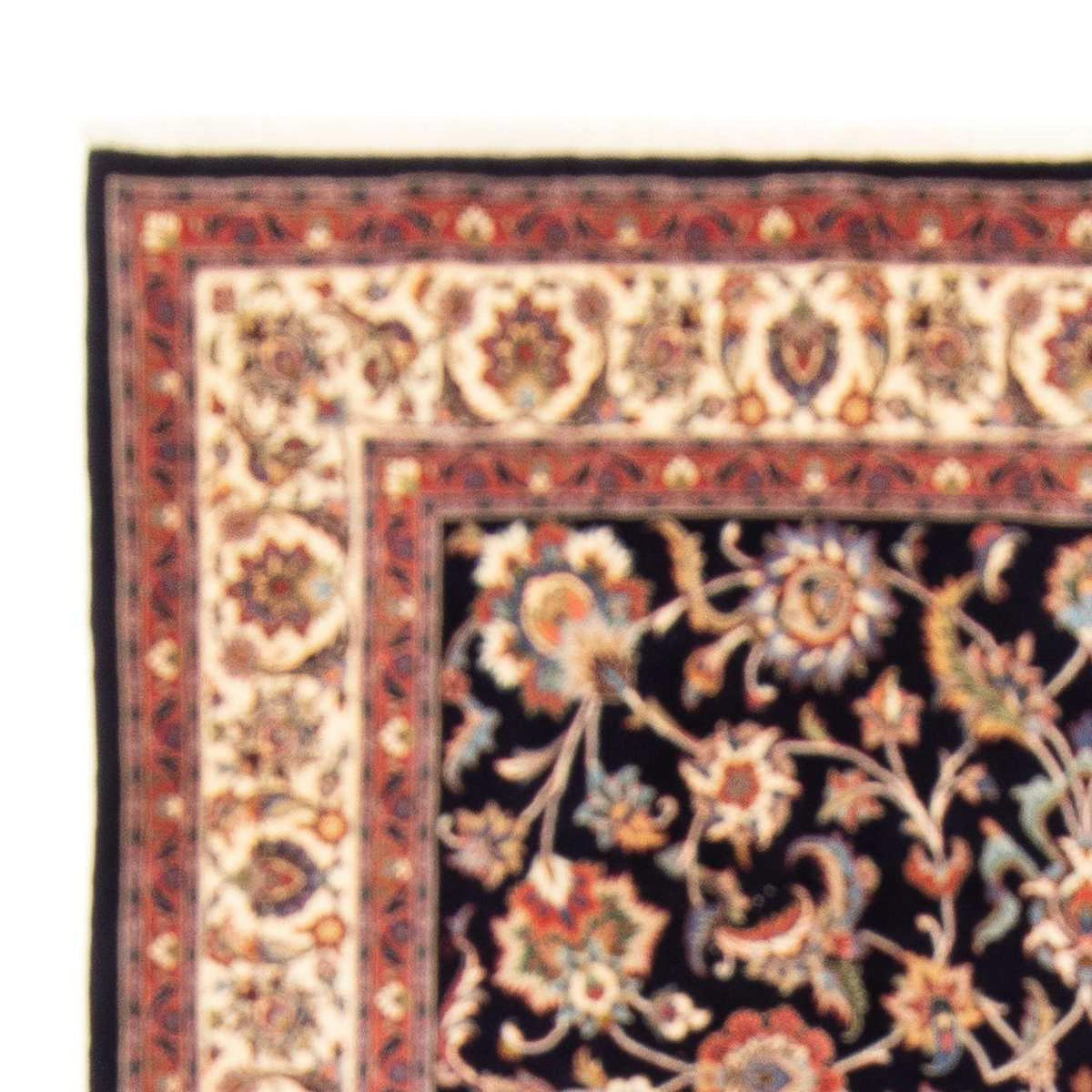 Tappeto Persero - Classico - 277 x 218 cm - blu scuro