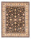 Tappeto Persero - Classico - 276 x 217 cm - blu scuro