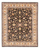 Kashmar Tappeto 276x217cm - Tappeto persiano