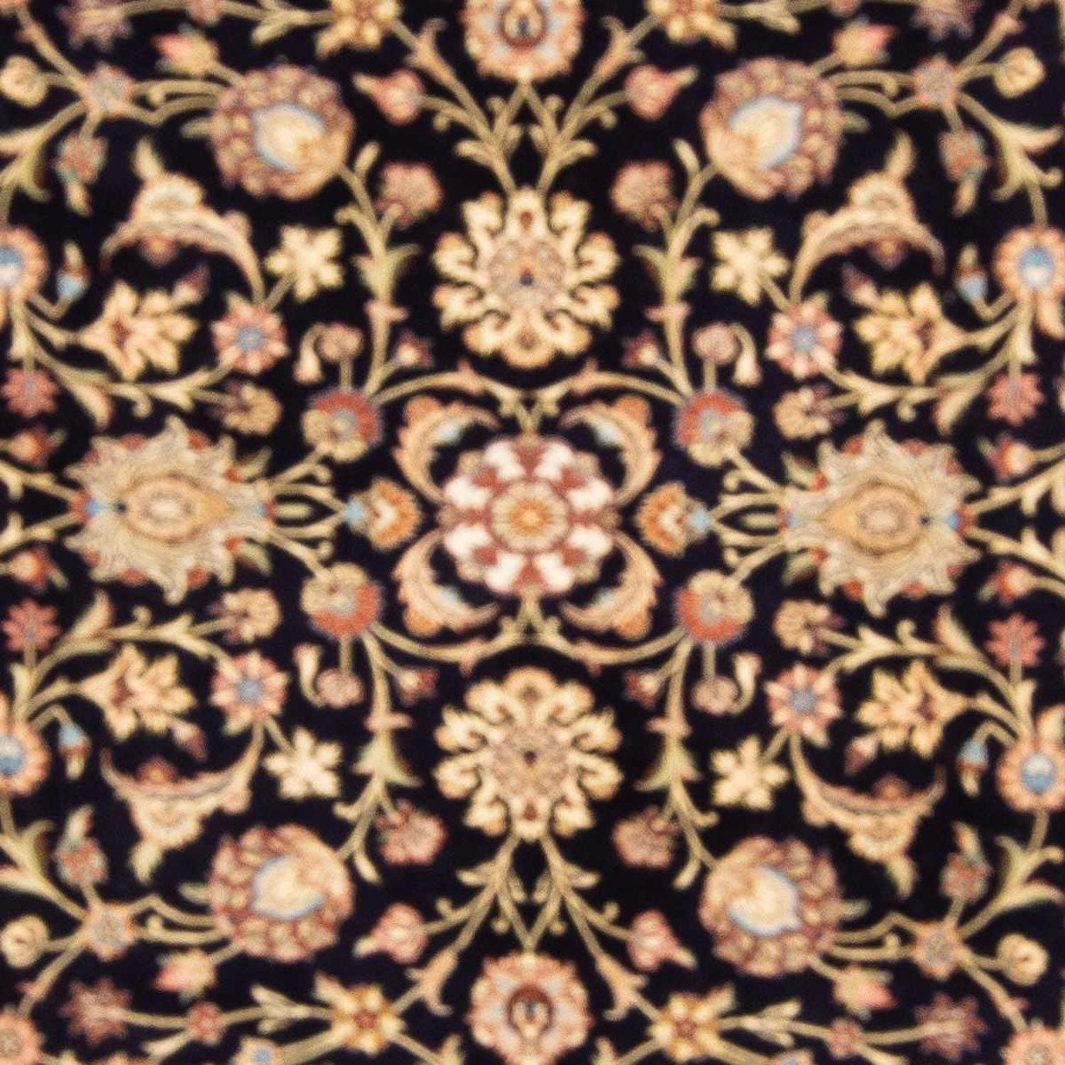 Tappeto Persero - Classico - 276 x 217 cm - blu scuro