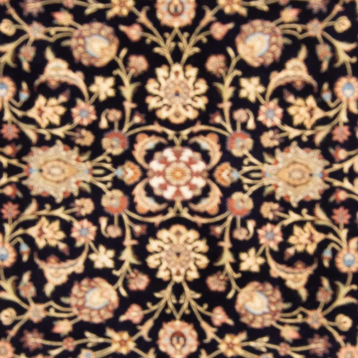 Tappeto Persero - Classico - 276 x 217 cm - blu scuro