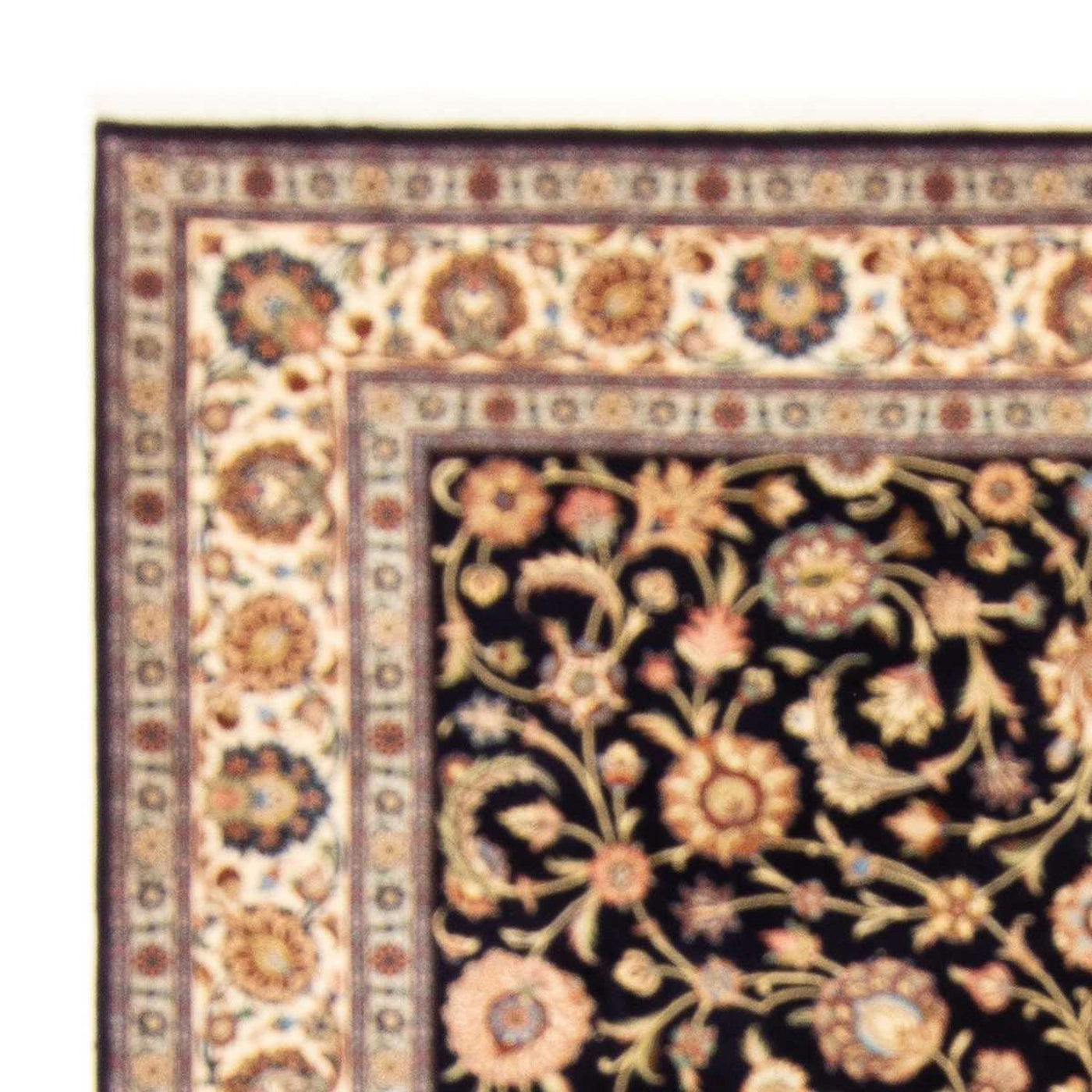 Kashmar Tappeto 276x217cm - Tappeto persiano
