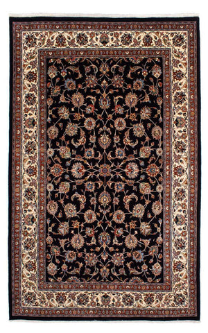 Tappeto Persero - Classico - 309 x 203 cm - blu scuro