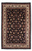 Tappeto Persero - Classico - 309 x 203 cm - blu scuro