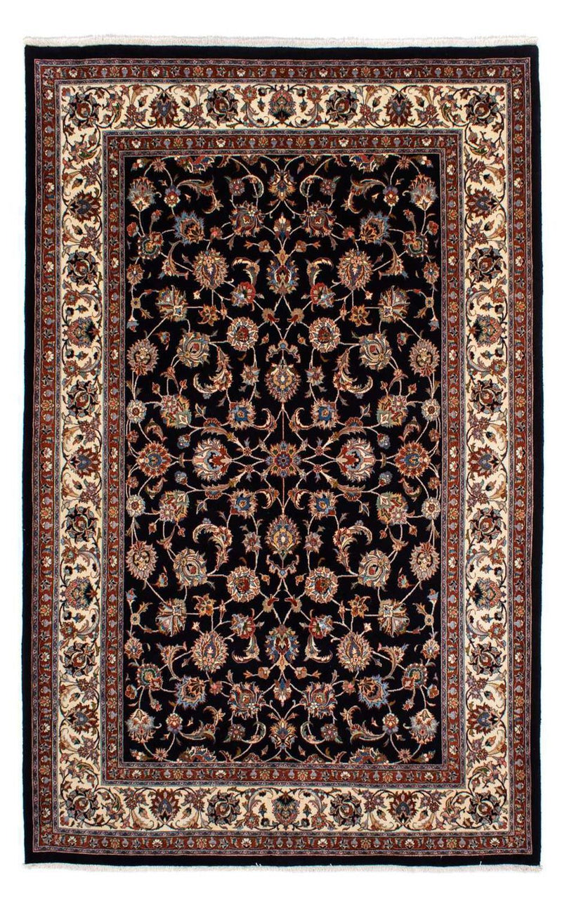 Tappeto Persero - Classico - 309 x 203 cm - blu scuro