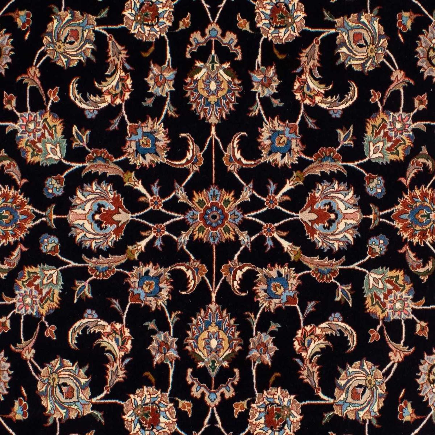 Tappeto Persero - Classico - 309 x 203 cm - blu scuro