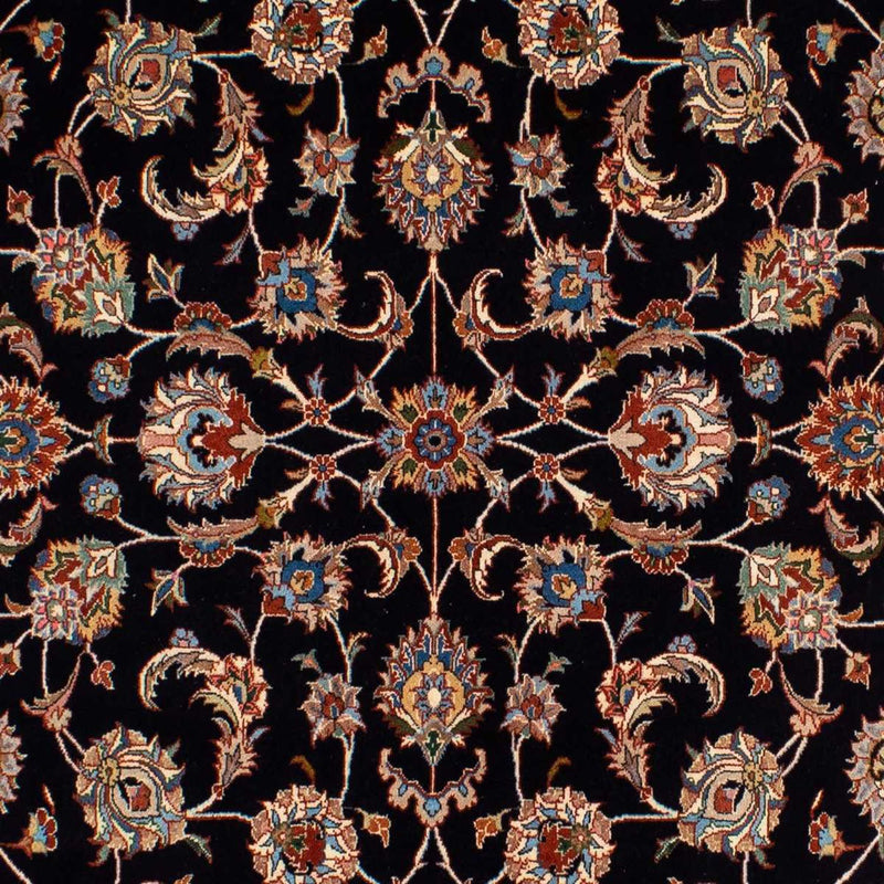 Tappeto Persero - Classico - 309 x 203 cm - blu scuro