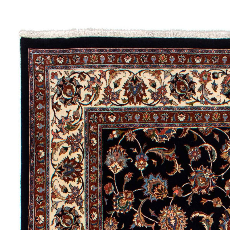 Tappeto Persero - Classico - 309 x 203 cm - blu scuro