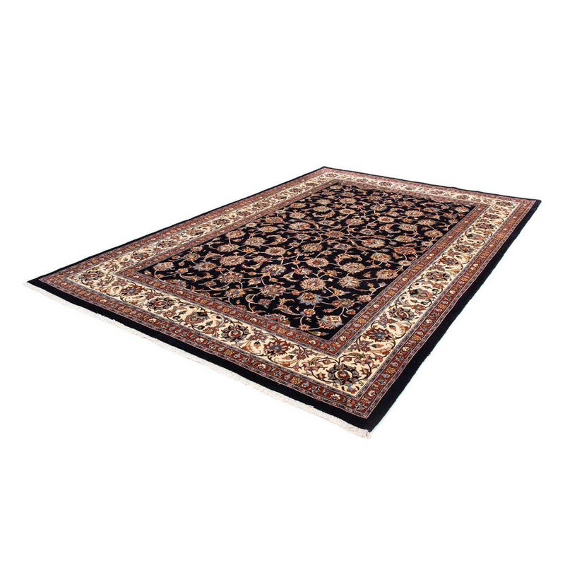 Tappeto Persero - Classico - 309 x 203 cm - blu scuro