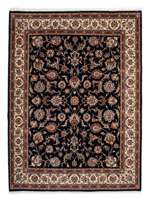 Tappeto Persero - Classico - 282 x 218 cm - blu scuro