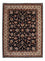 Tappeto Persero - Classico - 282 x 218 cm - blu scuro