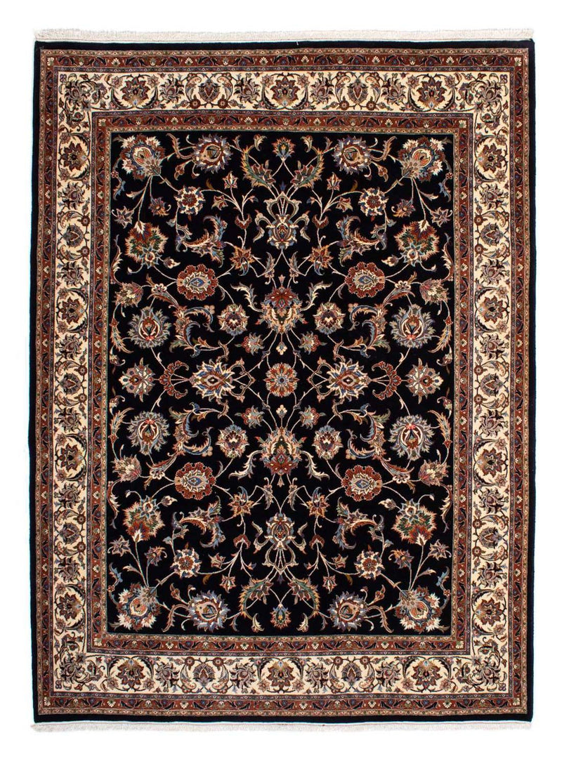 Tappeto Persero - Classico - 282 x 218 cm - blu scuro