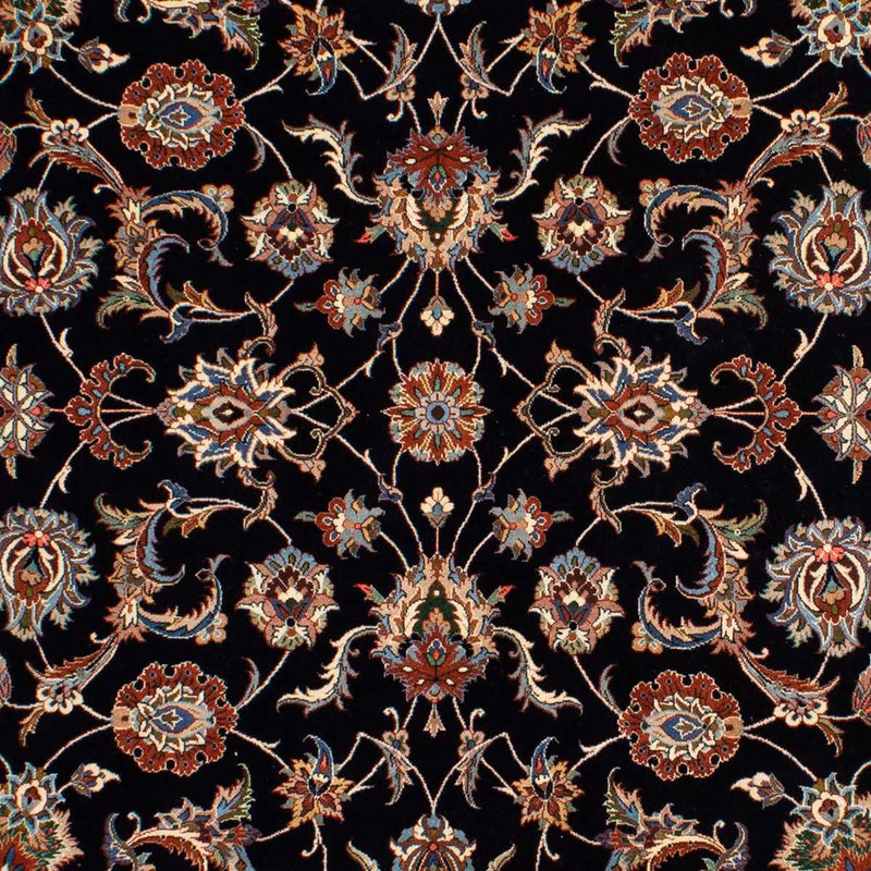 Tappeto Persero - Classico - 282 x 218 cm - blu scuro
