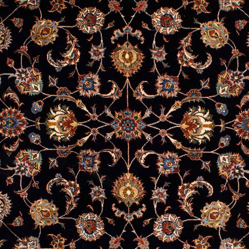 Tappeto Persero - Classico - 286 x 198 cm - blu scuro