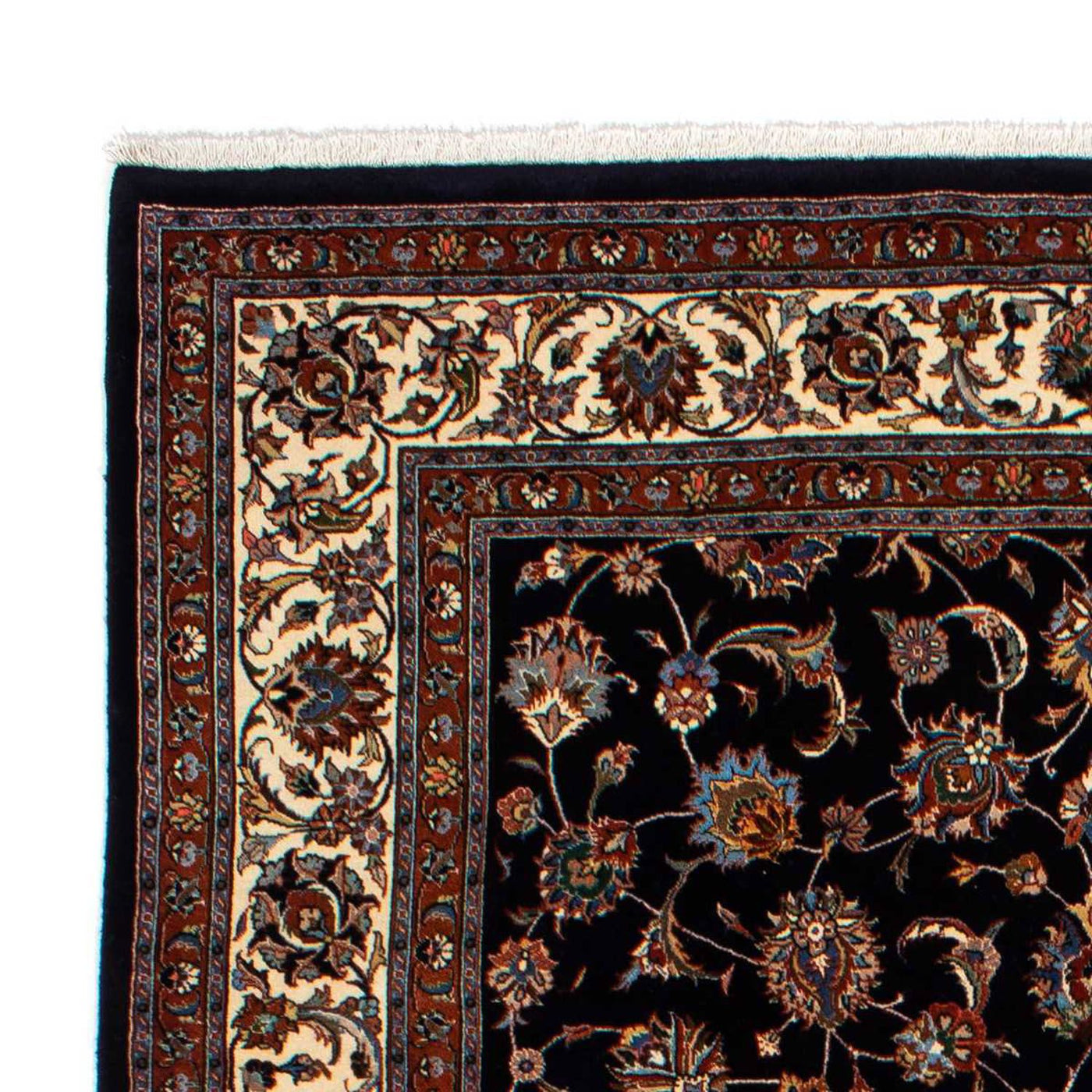 Kashmar Tappeto 286x198cm - Tappeto persiano