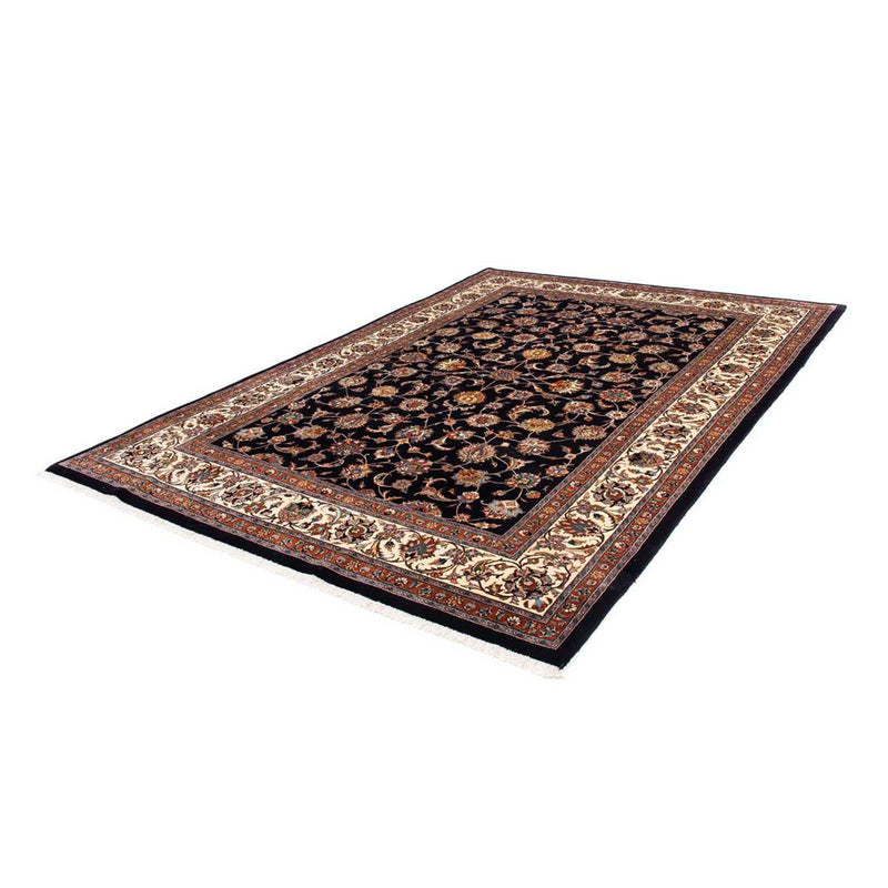 Tappeto Persero - Classico - 286 x 198 cm - blu scuro