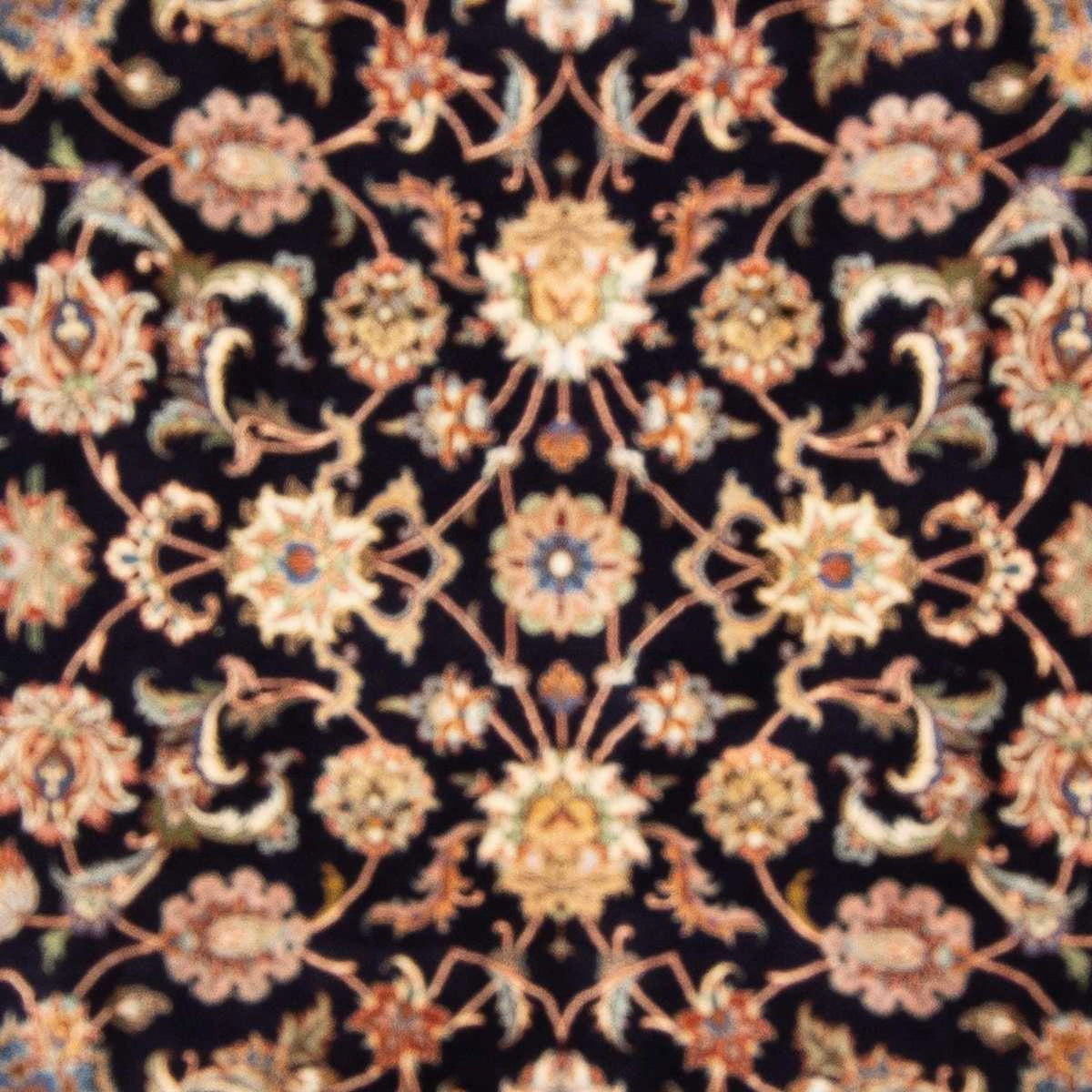 Tappeto Persero - Classico - 280 x 221 cm - blu scuro